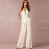 Evelyn Bloom Jumpsuit