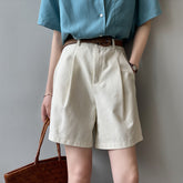 Casual short