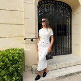 September Muse Dress