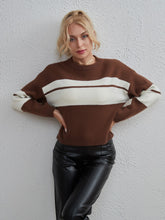 choco Sweater