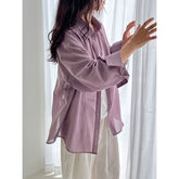 Velvet Whisper Shirt