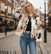 Oakwood Charm Fur Coat