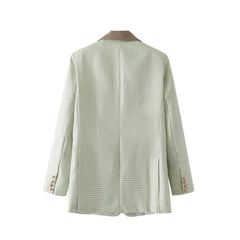 Baggy Blazer