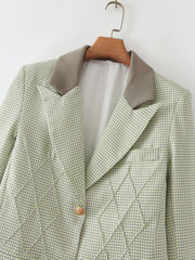 Baggy Blazer