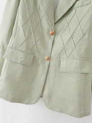 Baggy Blazer