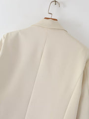 Haze Blazer