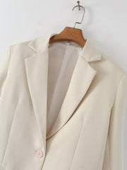 Haze Blazer