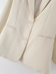 Haze Blazer