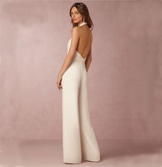 Evelyn Bloom Jumpsuit