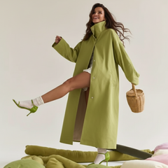 Avoca Coat