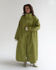 Avoca Coat