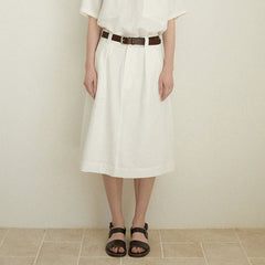 Amber Dune Skirt