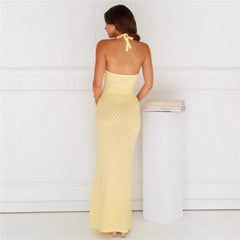 Sunflower Dress