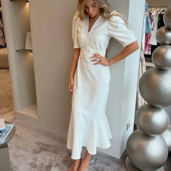 Elegance Dress