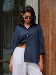 Lilac Breeze Shirt