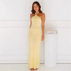 Sunflower Dress