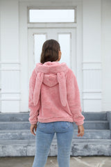 Rabbit Pullover