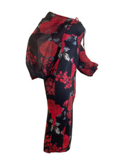 Sweet Rose Dresses