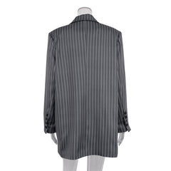 Solstice Blazer Skirt Set
