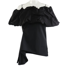Doll Puffy Shirt