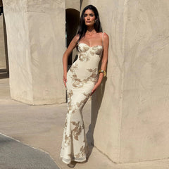 Swan Dress