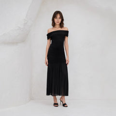 black swan Dress
