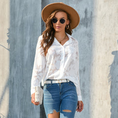 Jasmine Shirt