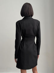 Vanta Dress