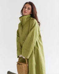 Avoca Coat