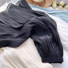 Isez Organza Skirt