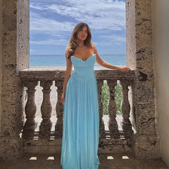 lisa mermaide dress