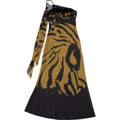 cruel tiger Dress