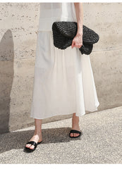 Zinnia Skirt