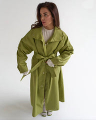 Avoca Coat