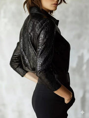 Glossy Serpentine