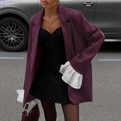 Monarch Blazer