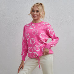 pinky Boo Sweater