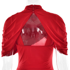 the Lady Dress