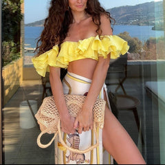 Daisy top