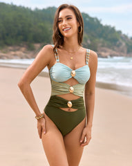 kiwi Swimsuit