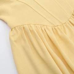 Sunspell Dress
