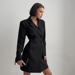 Vanta Dress