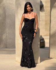 Swan Dress