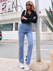 Blue Horizon Pants