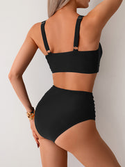 almond Bikini