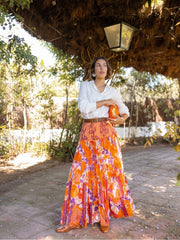 tanglend skirt
