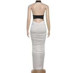 COCONUT Crush Dress