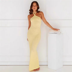 Sunflower Dress