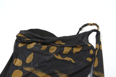 cruel tiger Dress