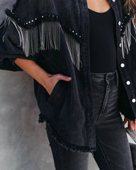 febronia Coat